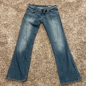 Chip and peppers size 27